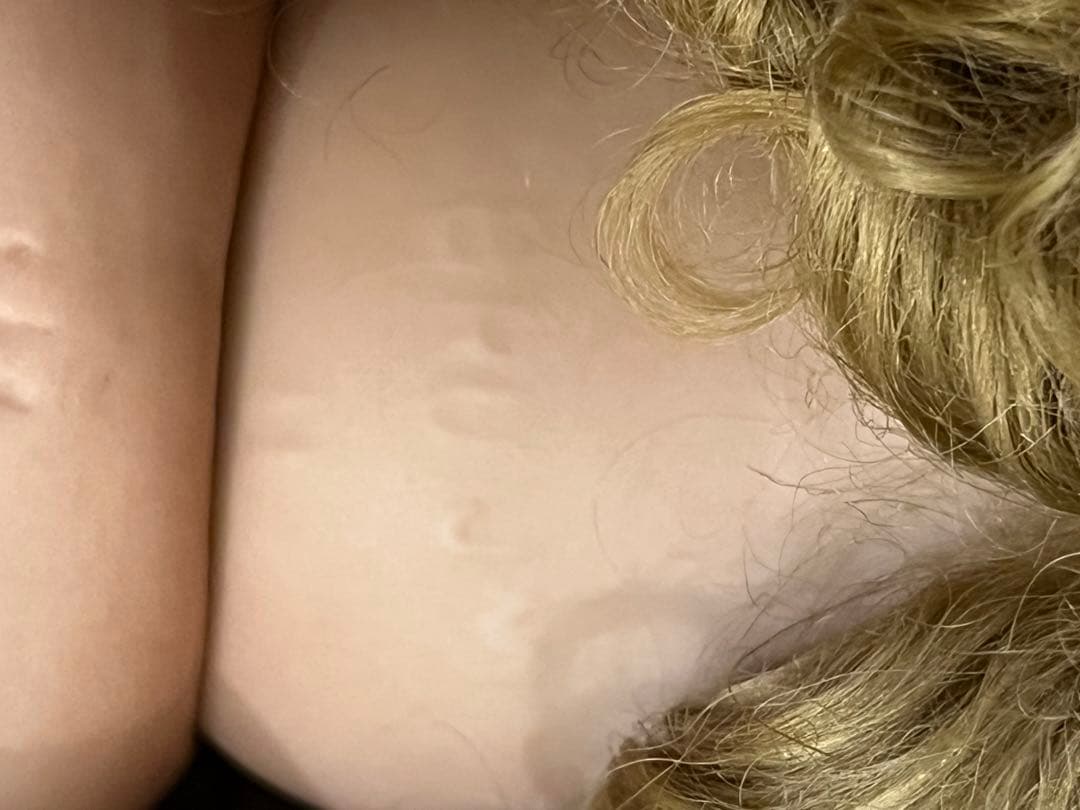 つ*も様 フランスアンティークビスクドール/ブリュ.ジユン