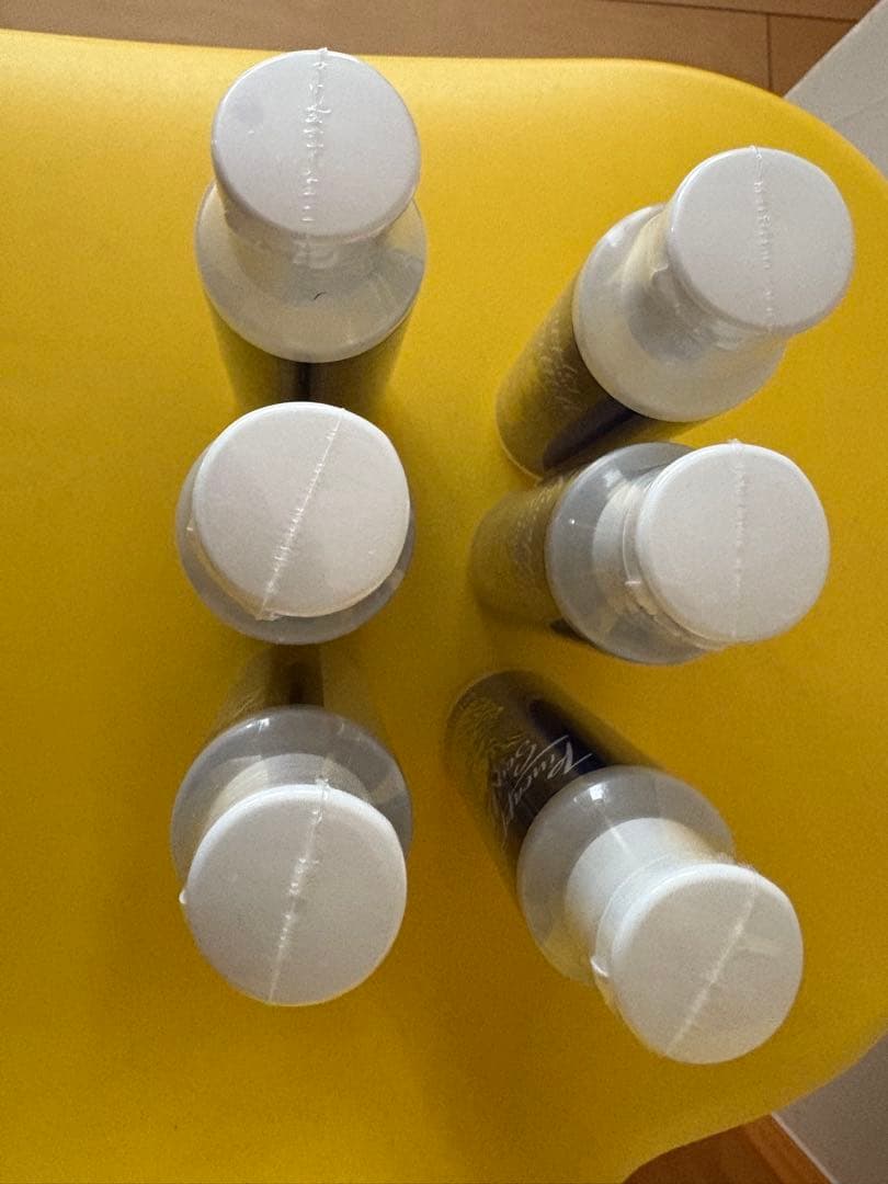 パイナップル豆乳ローション メンズ用 100ml 6本セット