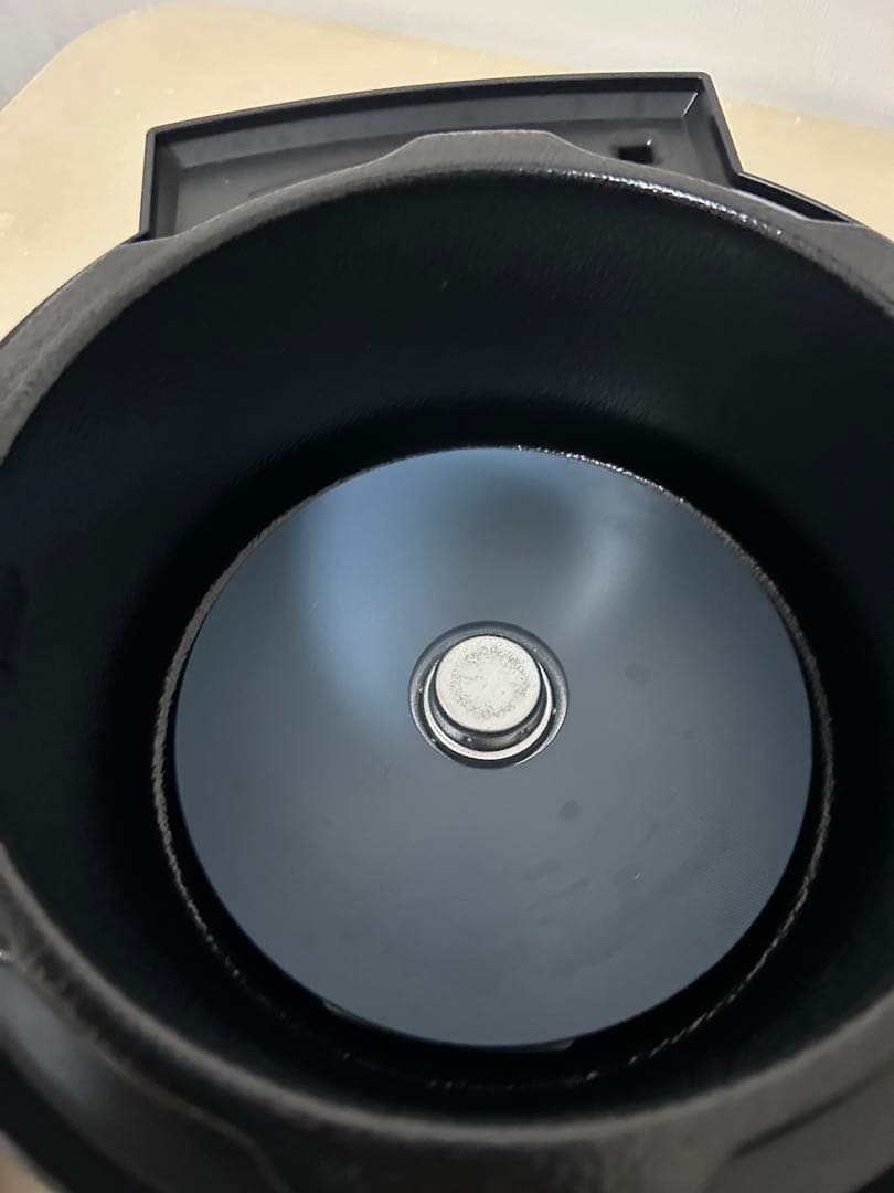 【美品】2024年製 アイリスオーヤ 電気圧力鍋 PMPC-MA2-B