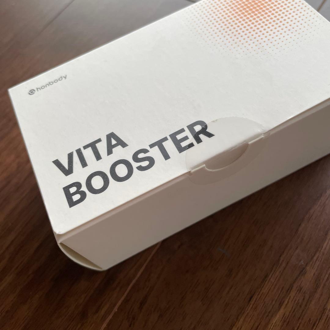 NEEDLE FOTENSHOT 美顔器 新品アンプル2箱付き