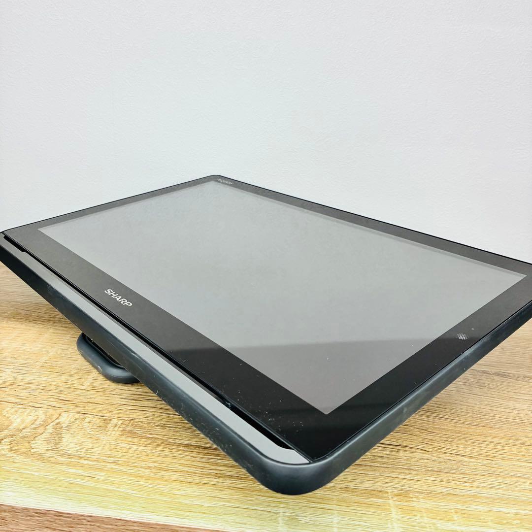 SHARP AQUOS ポータブルテレビ 16V型 2T-C16AP