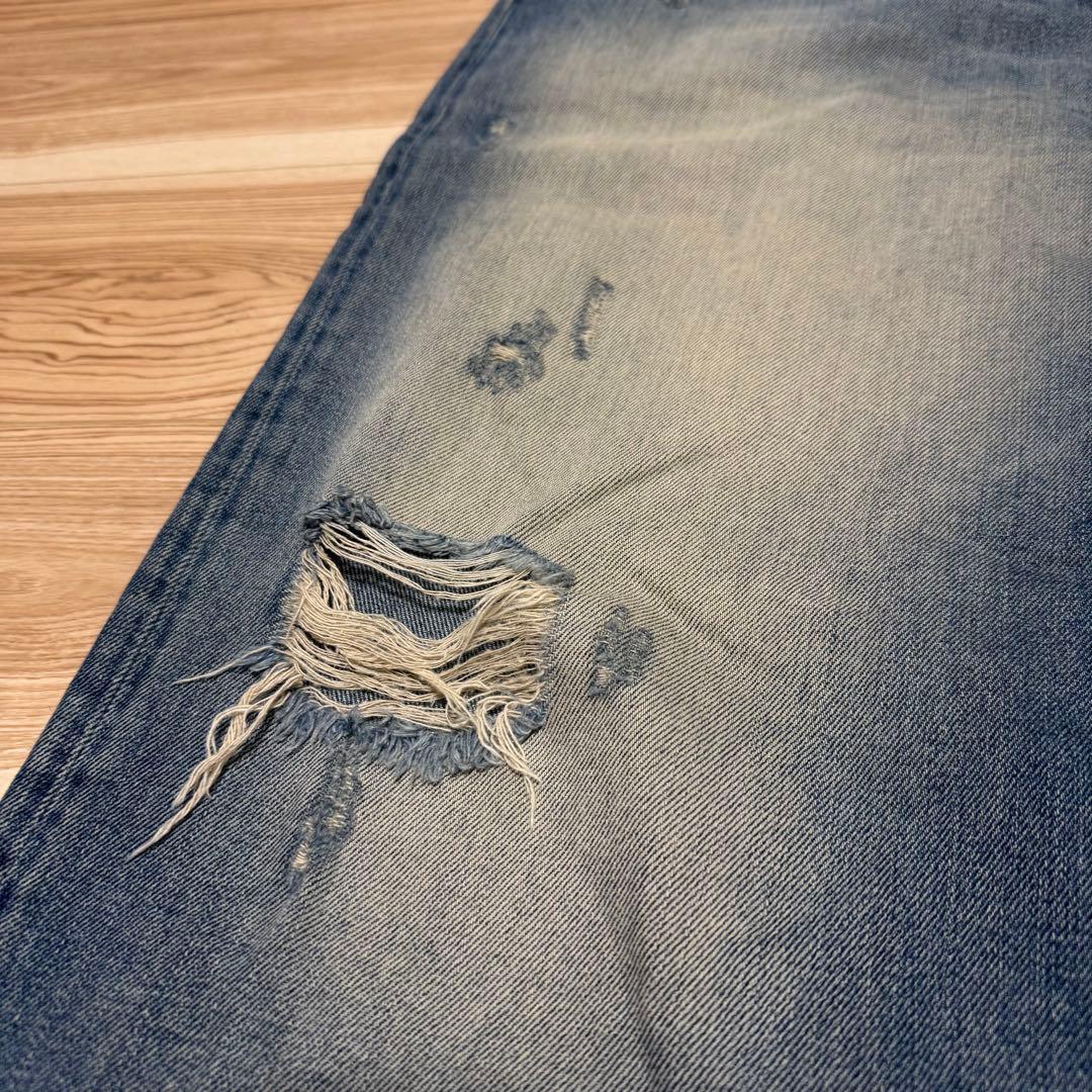 し*ー様 Acne Studios 1991 Toj Detroit ルーズフィ