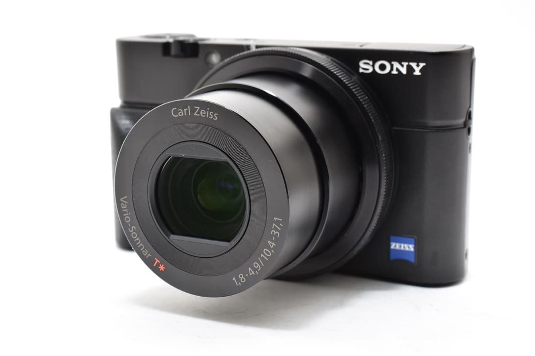 SONY DSC-RX100 初代 0306