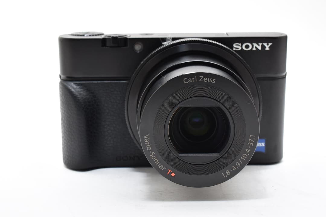 SONY DSC-RX100 初代 0306