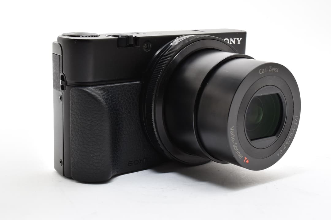 SONY DSC-RX100 初代 0306
