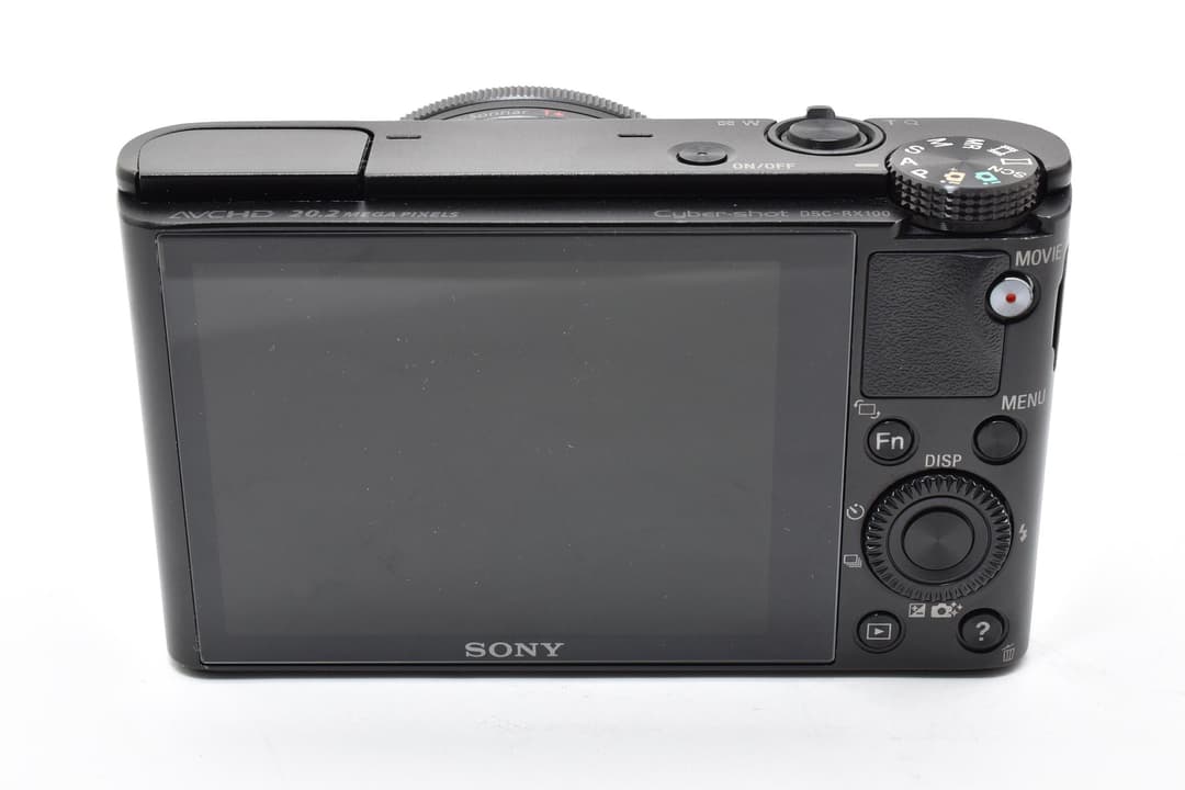 SONY DSC-RX100 初代 0306