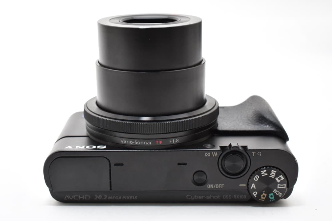 SONY DSC-RX100 初代 0306