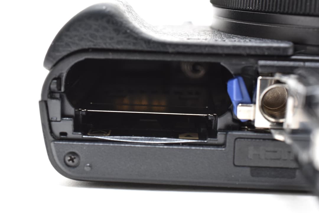 SONY DSC-RX100 初代 0306