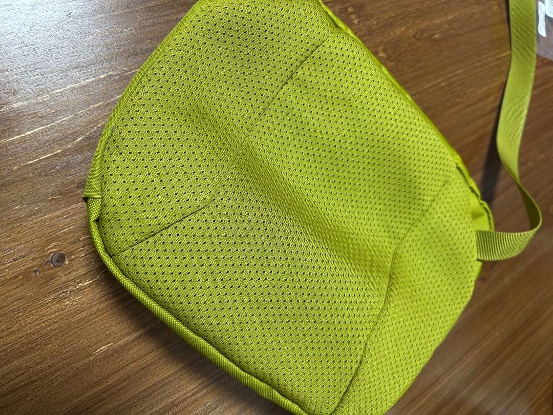 アークテリクス　ショルダーバッグ　マンティス2 グリーン系