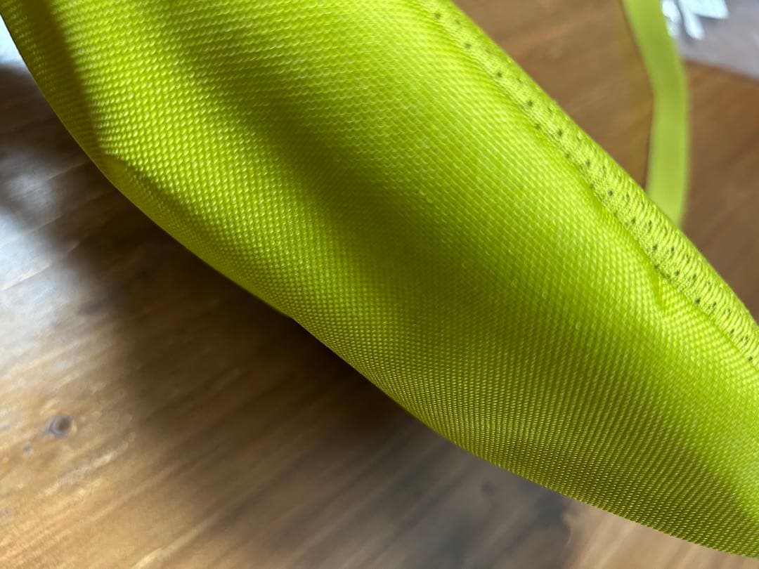 アークテリクス　ショルダーバッグ　マンティス2 グリーン系