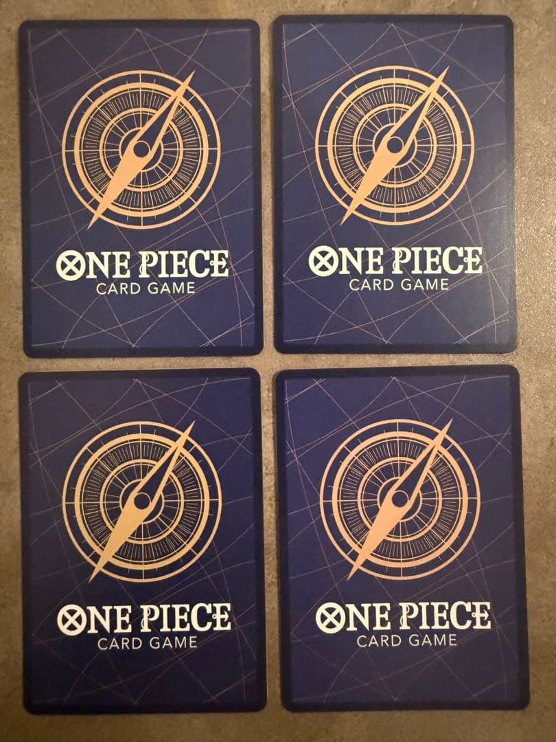 ポートガス・D・エース SEC パラレル OP07-119