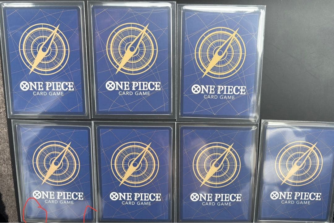 ワンピース カードゲーム SP カードセット