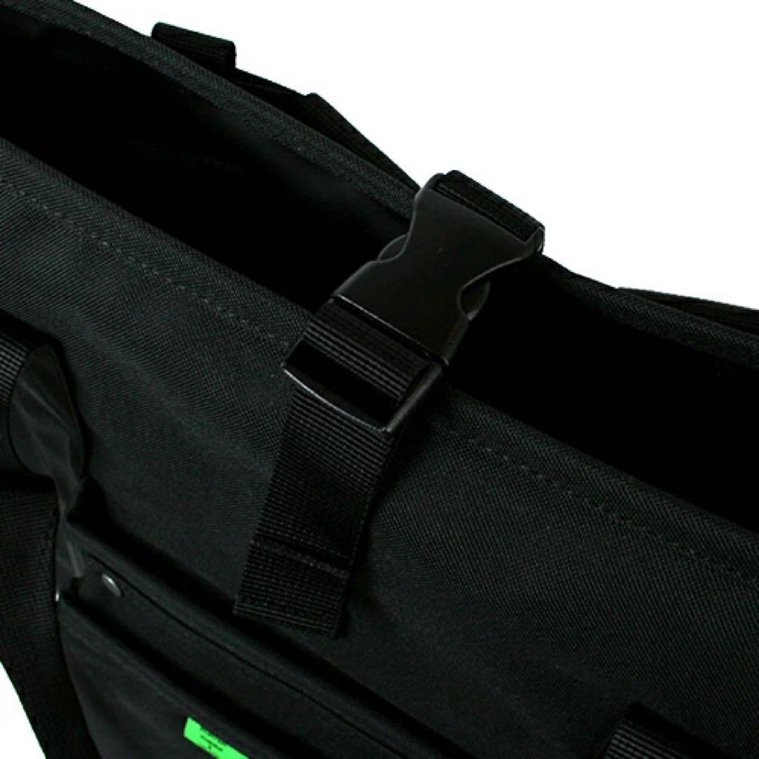 極美品✨PORTER 吉田カバン ブラック リュック バックパック