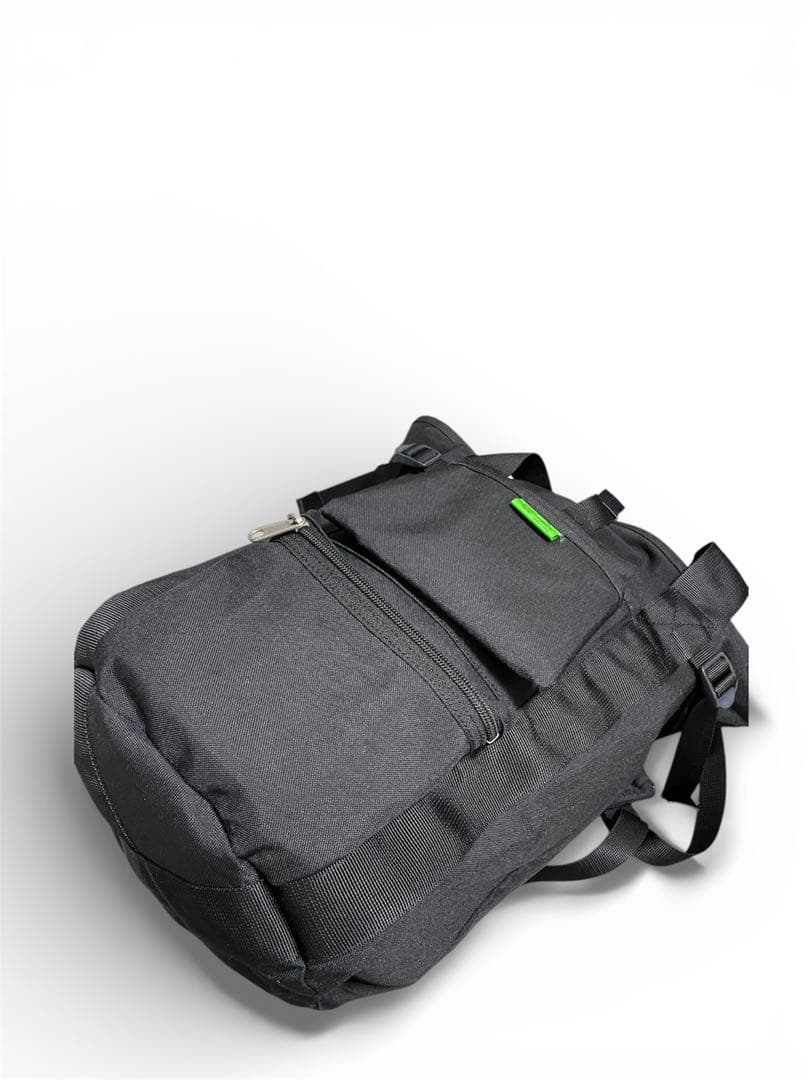 極美品✨PORTER 吉田カバン ブラック リュック バックパック