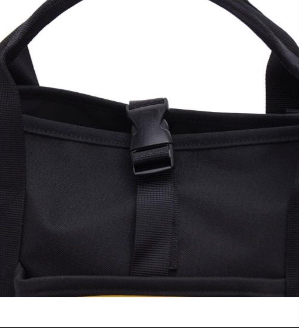 極美品✨PORTER 吉田カバン ブラック リュック バックパック