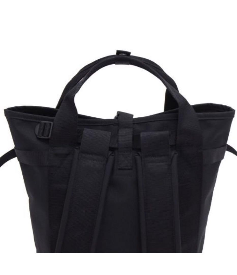 極美品✨PORTER 吉田カバン ブラック リュック バックパック