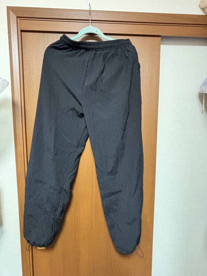 トップス Natto premium slab set up / black