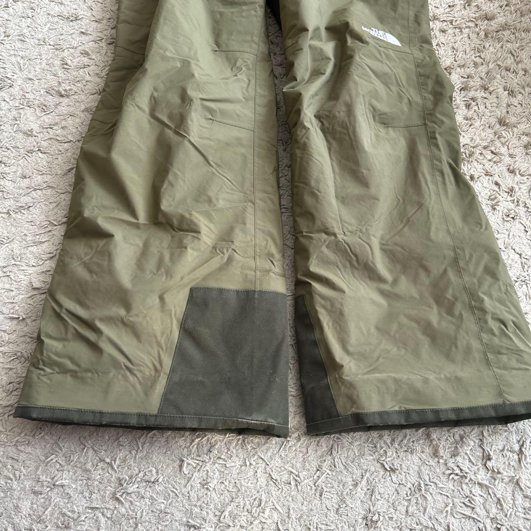 The North Face 子ども用スノーウェア 上下セット　150cm