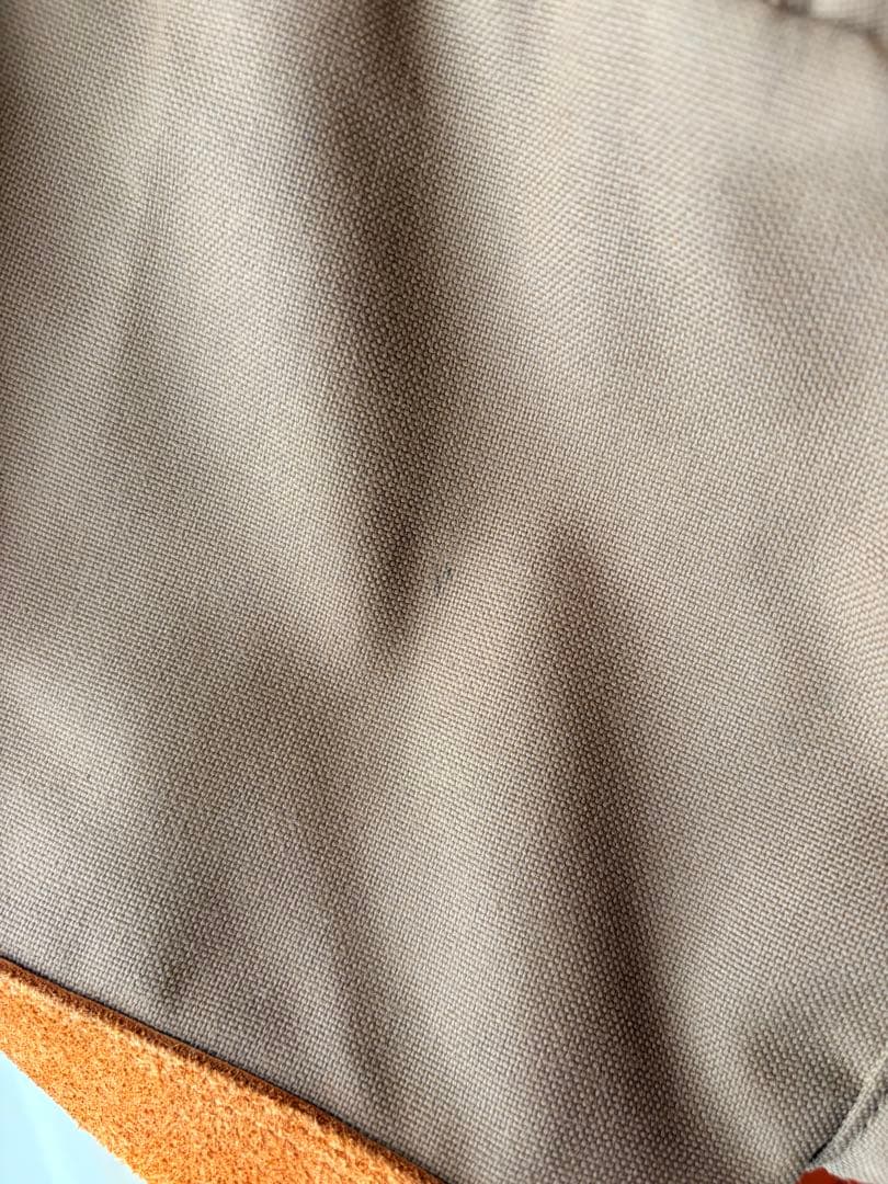 た*ぽ様 【希少】PORTER × MINNANOキャンバス バックパック リュ