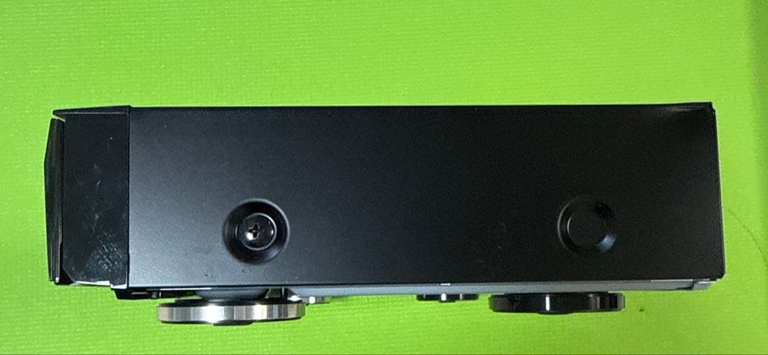 パナソニックblu-rayレコーダー DMR-SUZ2060 未使用に近い