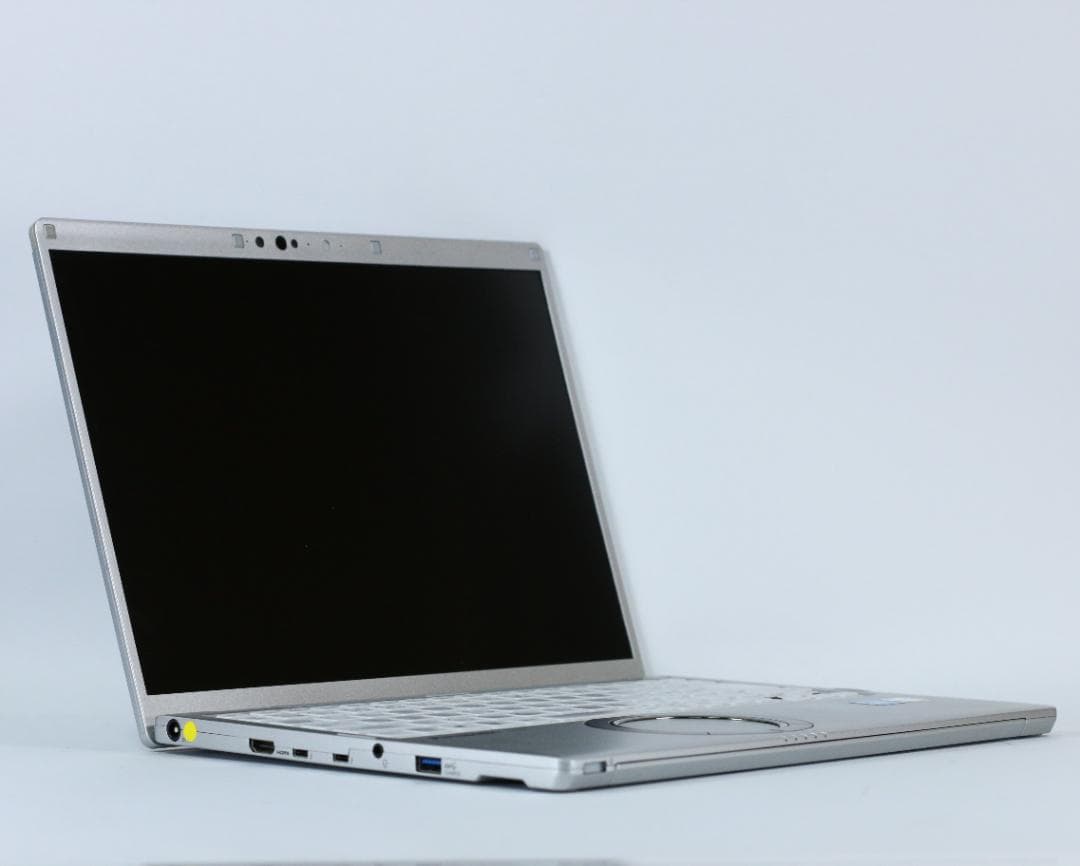 Windowsノート本体 Let's note FV1 i5-11th 16GB 256GB 14in