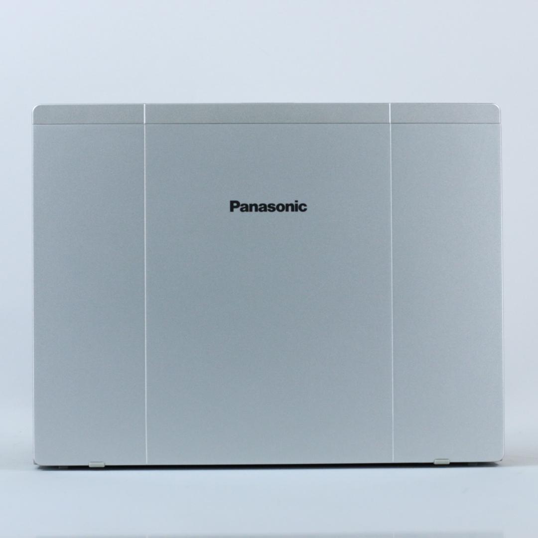 Windowsノート本体 Let's note FV1 i5-11th 16GB 256GB 14in