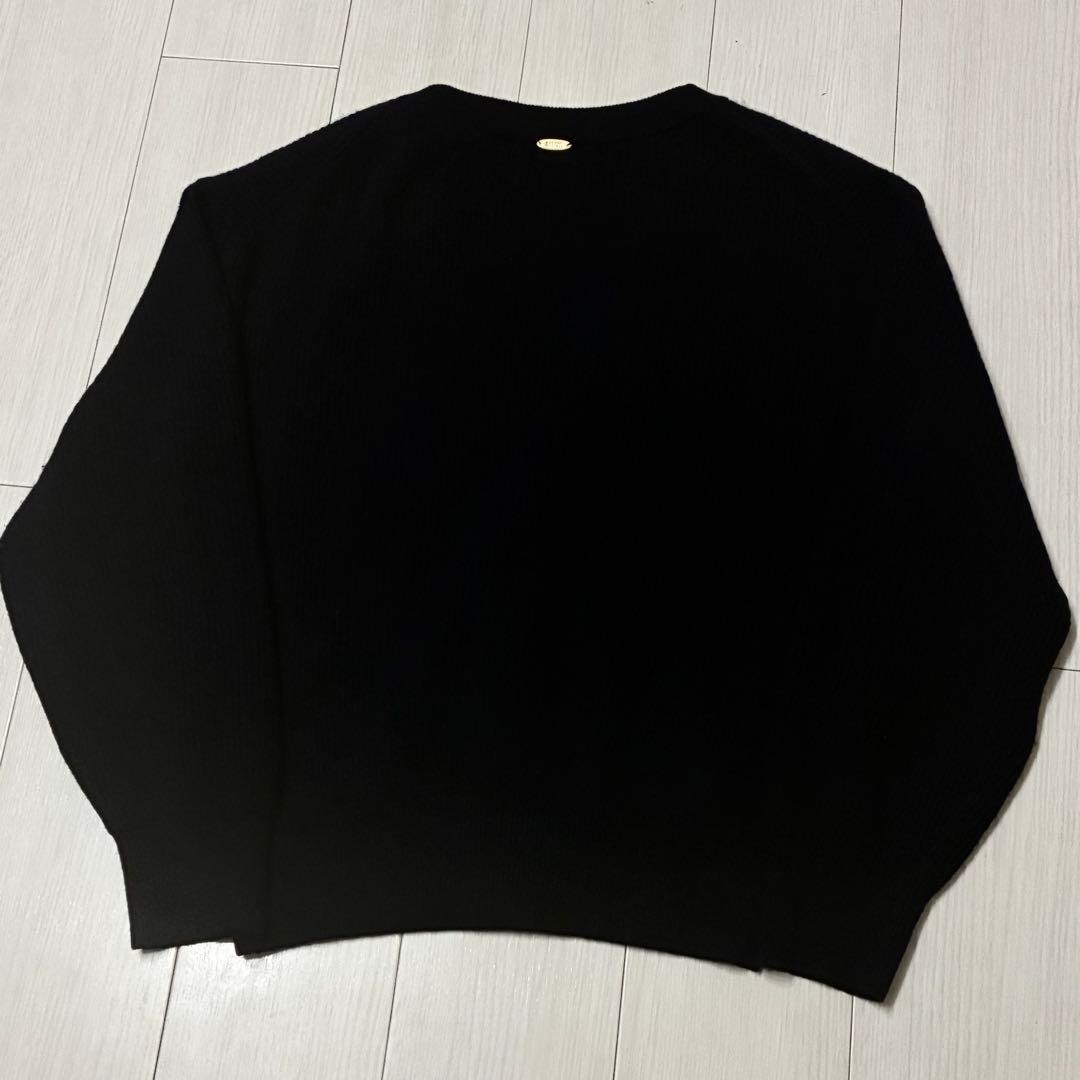 Deuxieme Classe JUSPER Vネック カーディガン