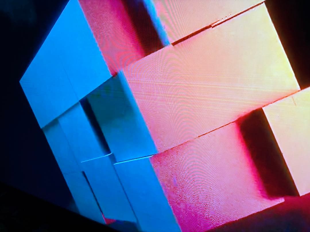 ▼ジャンク▼【オリオン】50inch チューナーレス4K液晶テレビSAUD501