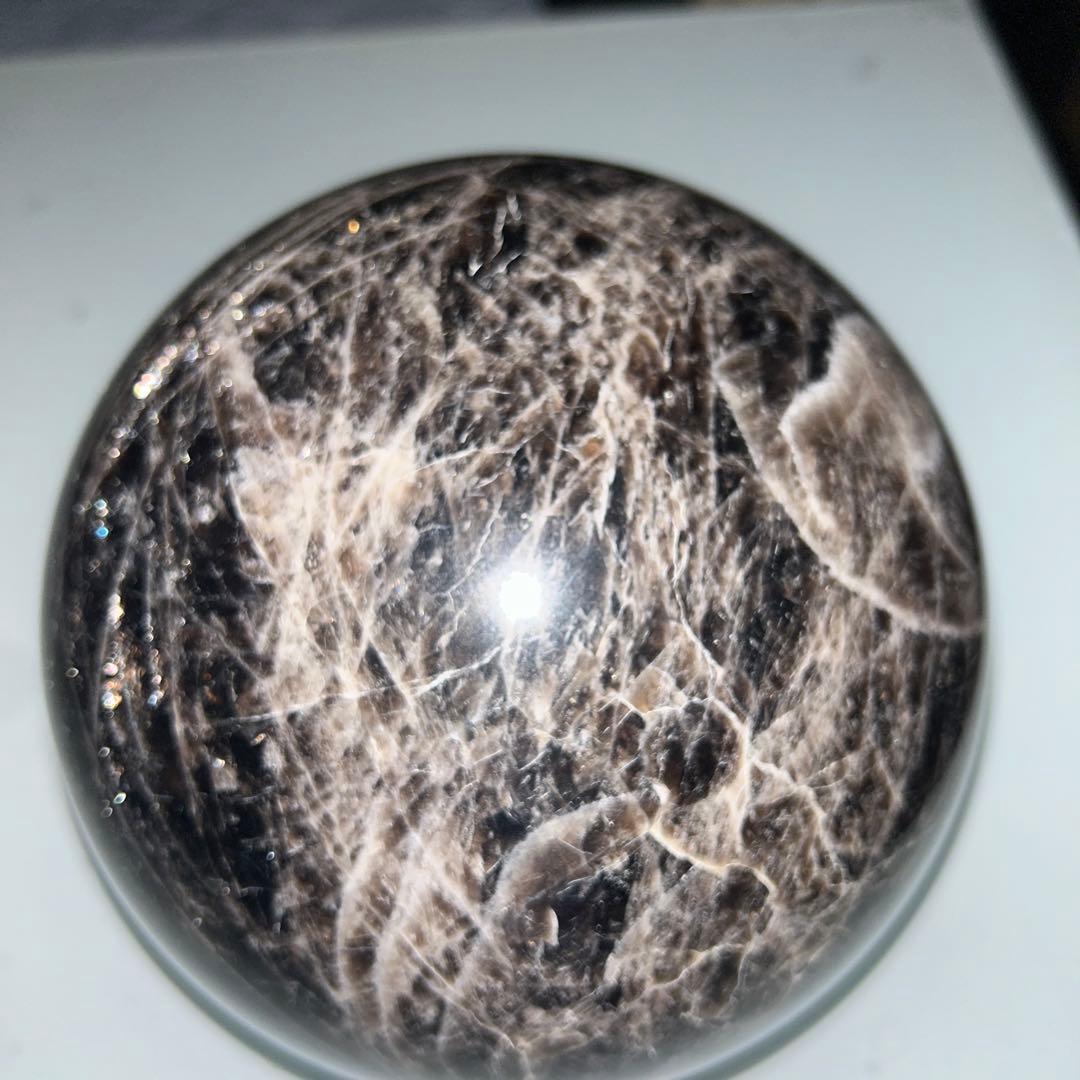 モリオン黒水晶　最強邪気祓