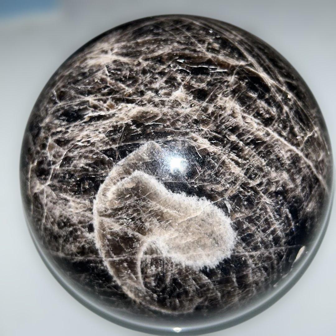 モリオン黒水晶　最強邪気祓