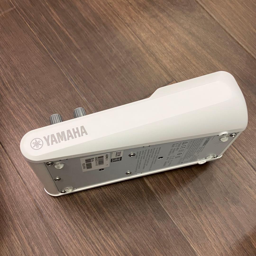 YAMAHA AG03 MK2 ミキサー 【6482258b】