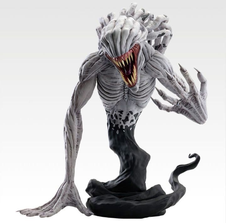 劇場版呪術廻戦０ 一番くじ C賞 特級過呪怨霊 祈本里香 MASTERLISE