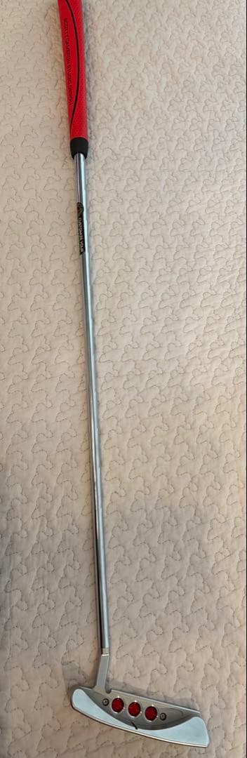 中古美品　ＳＣＯＴＴＹ　ＣＡＭＥＲＯＮ　　ＬＡＧＵＮＡ（２０１８）　３４インチ