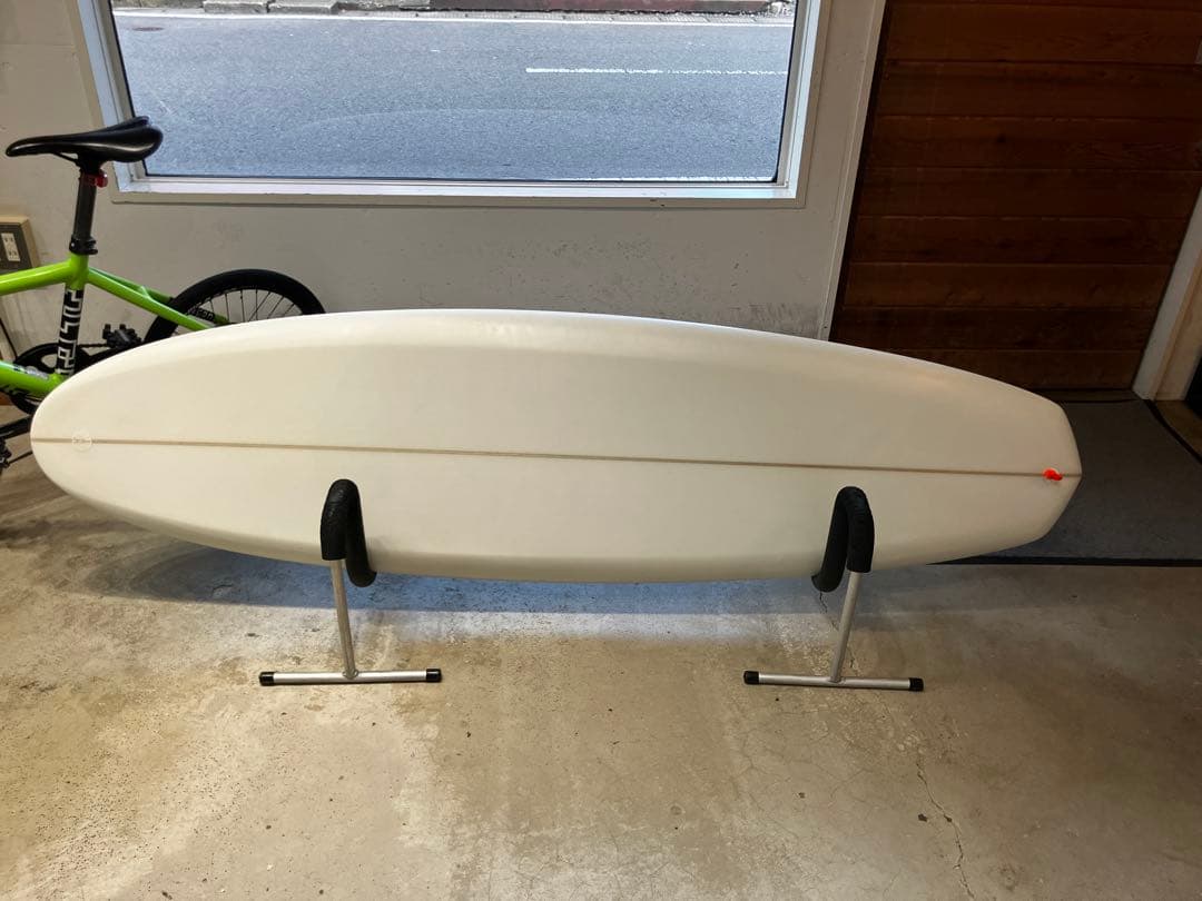 サーフィン・ボディボード SIMON SHAPES Rndtdn 6.6