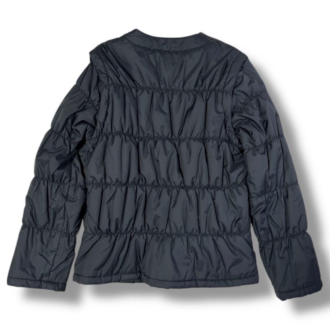 BURBERRY バーバリー モッズコート ライナー ノバチェック 4way