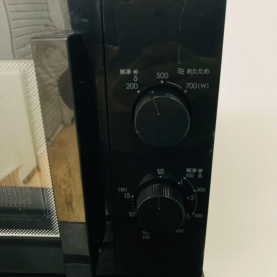 カッコいいガラストップ冷蔵庫一人暮らし家電セット大阪、大阪近郊配送と無料AD