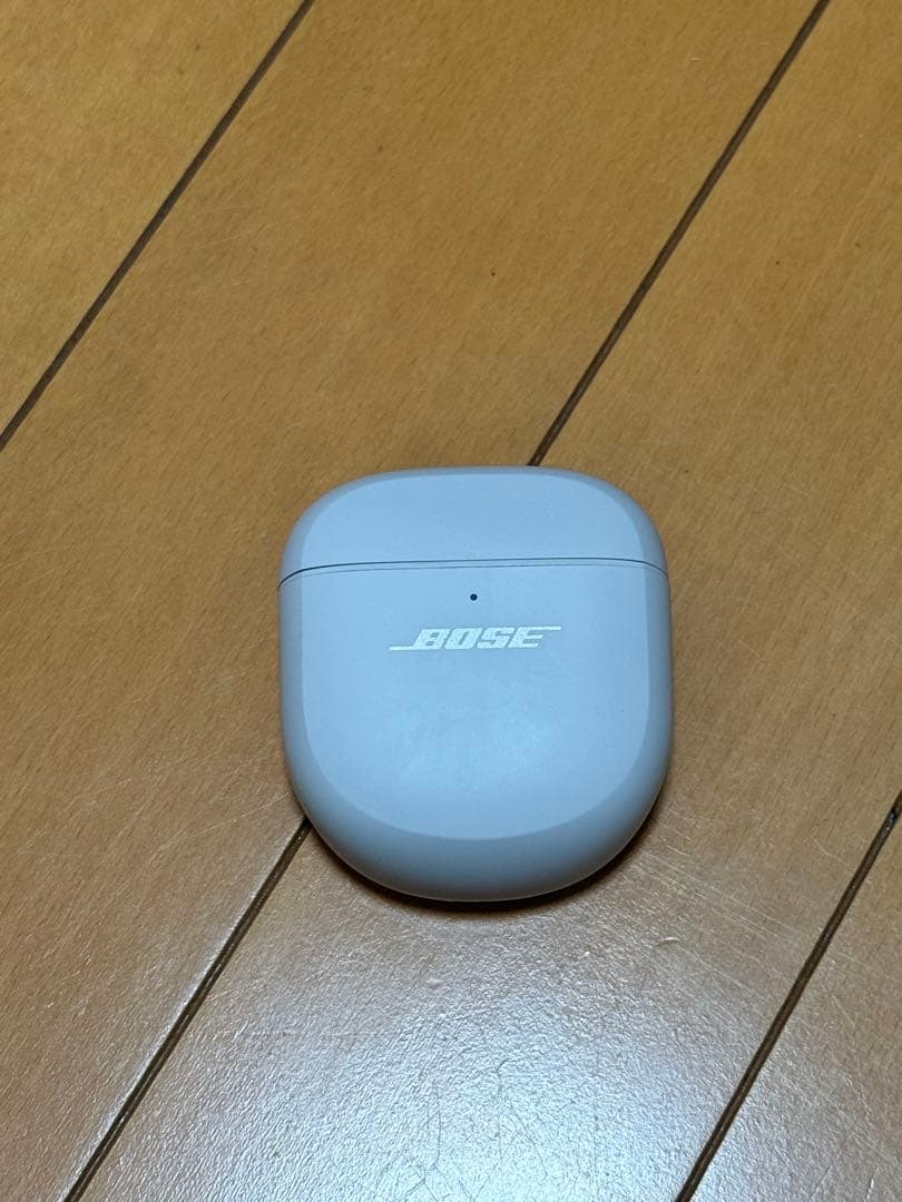 イヤホン bose quietcomfort ultra earbuds