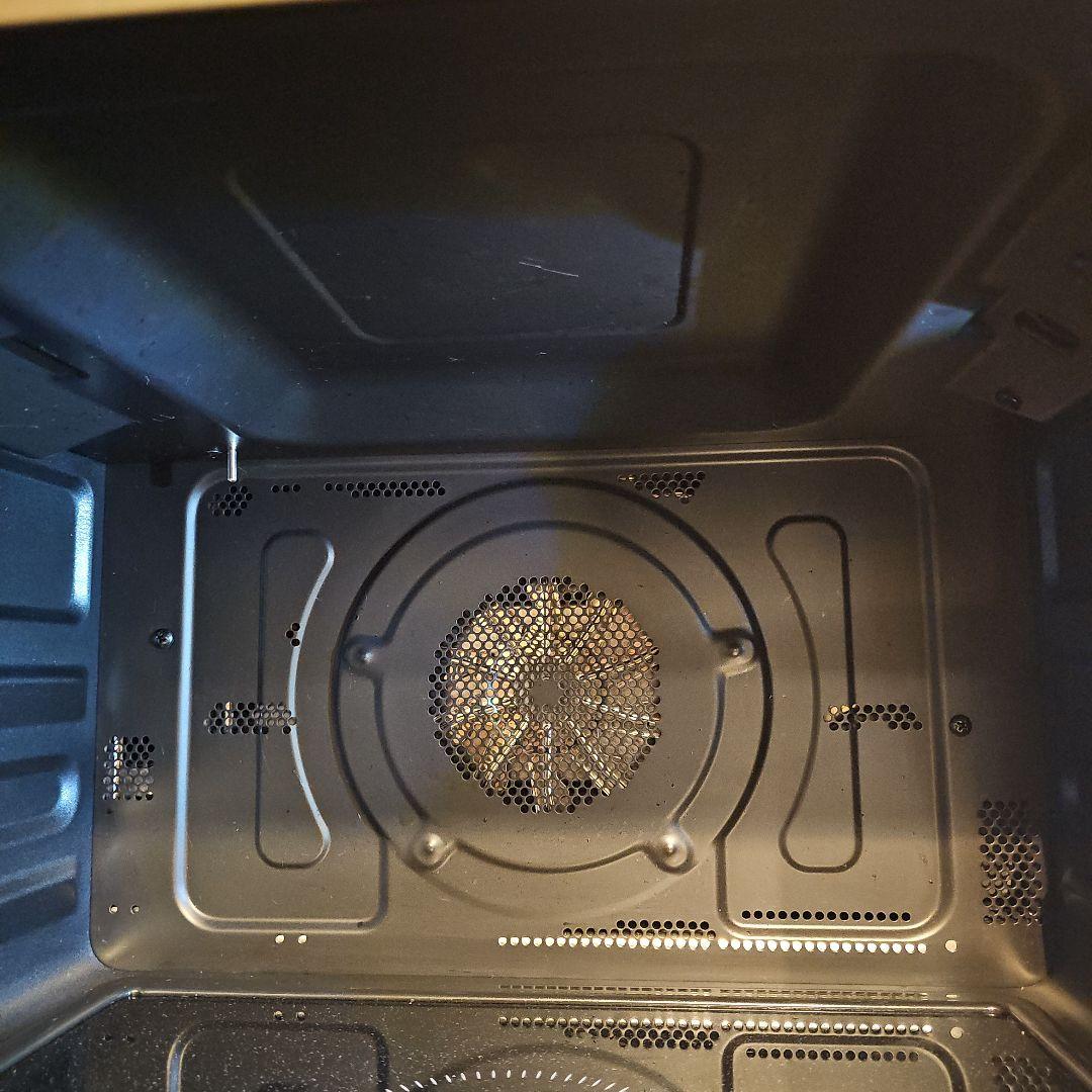 シャープヘルシオ ウオーターオーブンAX-RS1B ハイグレードモデル2024製