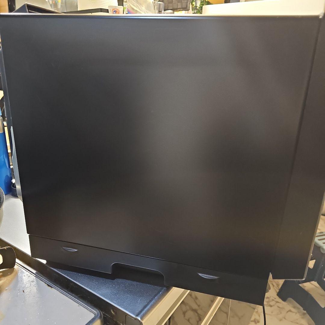 シャープヘルシオ ウオーターオーブンAX-RS1B ハイグレードモデル2024製