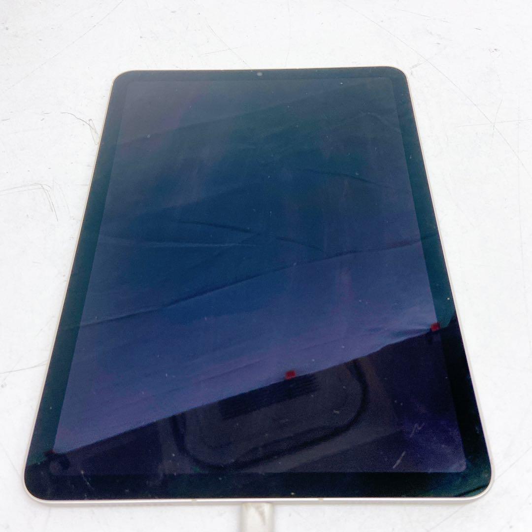 8B52 Apple iPad Air 第5世代 256GB A2589