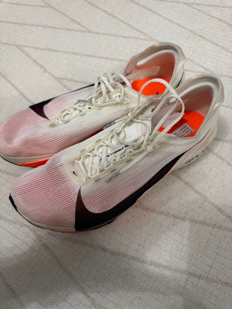 ナイキ　ストリークフライ2 プロト　26cm