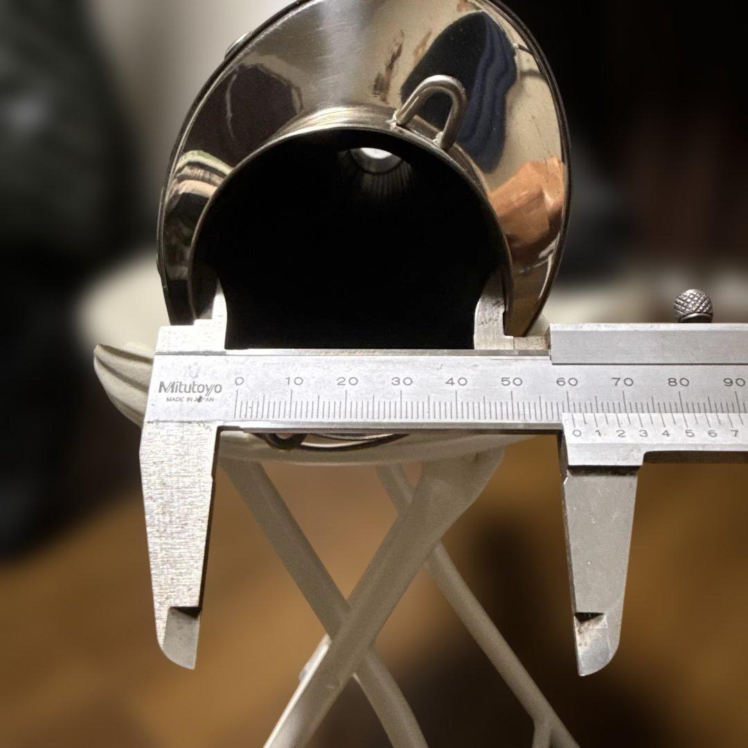 ワイバンチタンマフラー