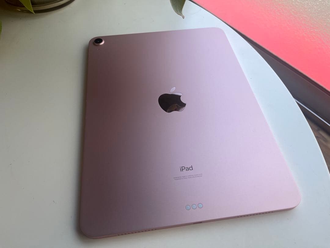 【美品】iPad Air 256GB (wifiモデル)第4世代