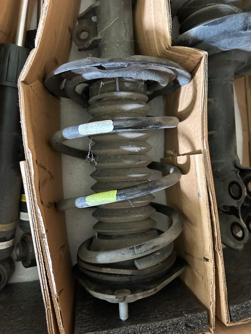 ゆうじさん購入品