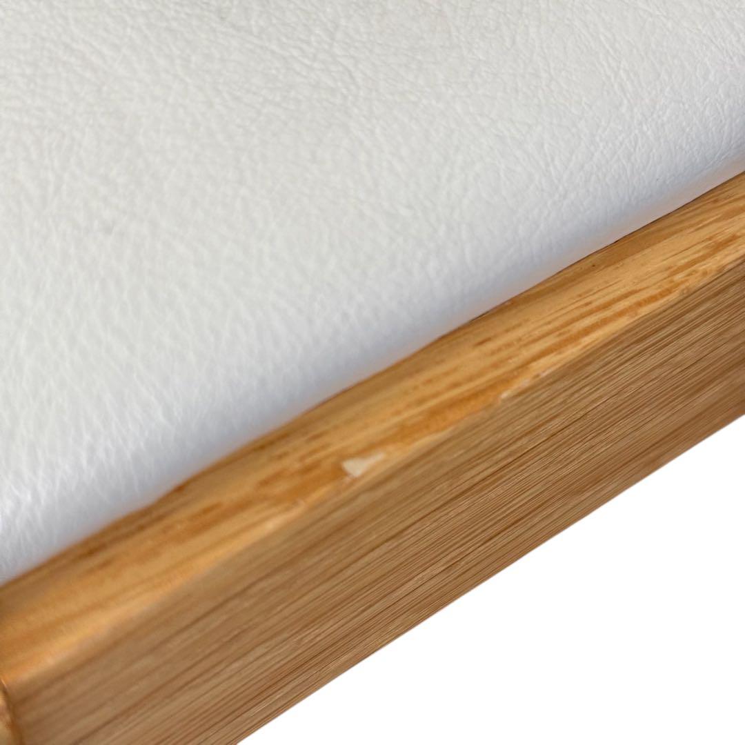 HR824秋田木工 アキモク　ダイニングチェア