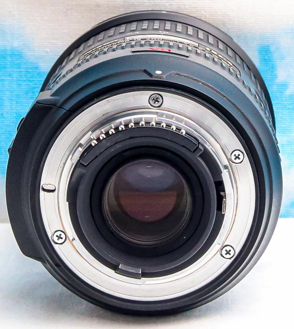 Nikon AF-S 18-200mm VR⭐️手振れ補正付⭐️高倍率レンズ