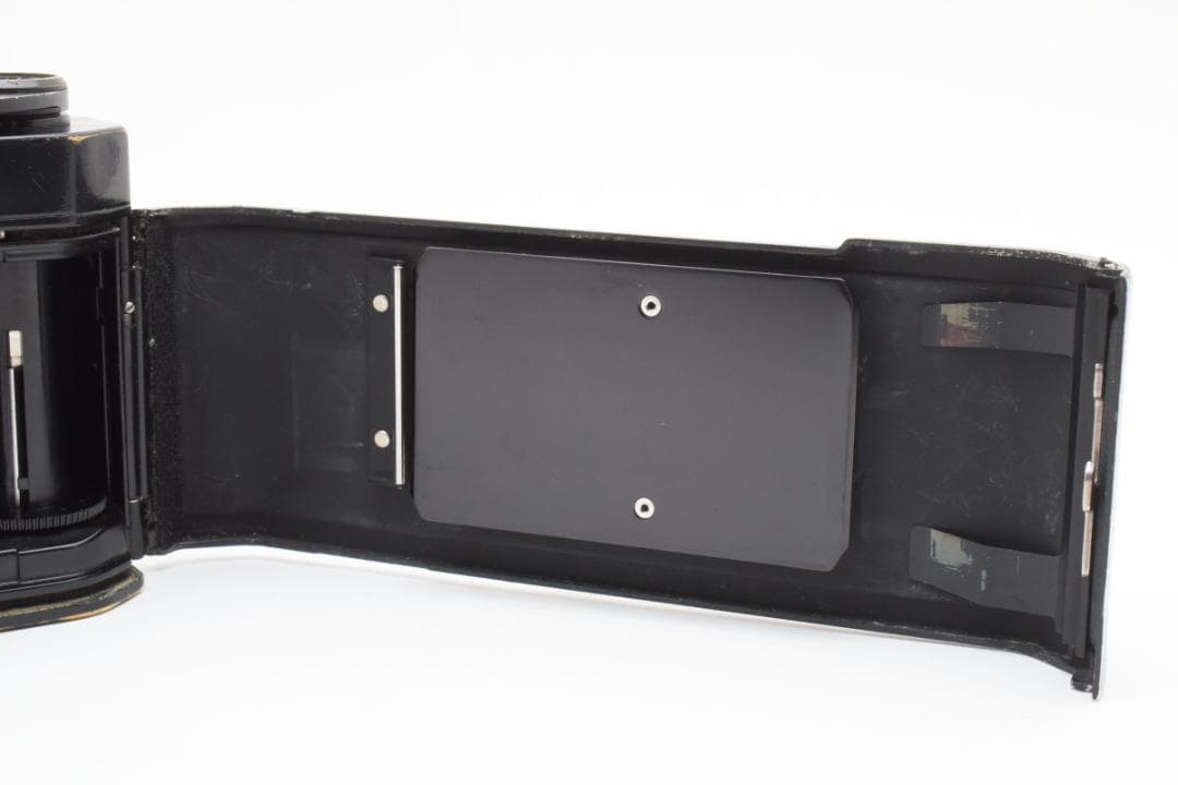 【通電確認済】NIKON ニコン FM2 ボディ