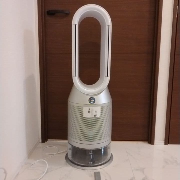 Dyson PH03 加湿空気清浄機 2022年製