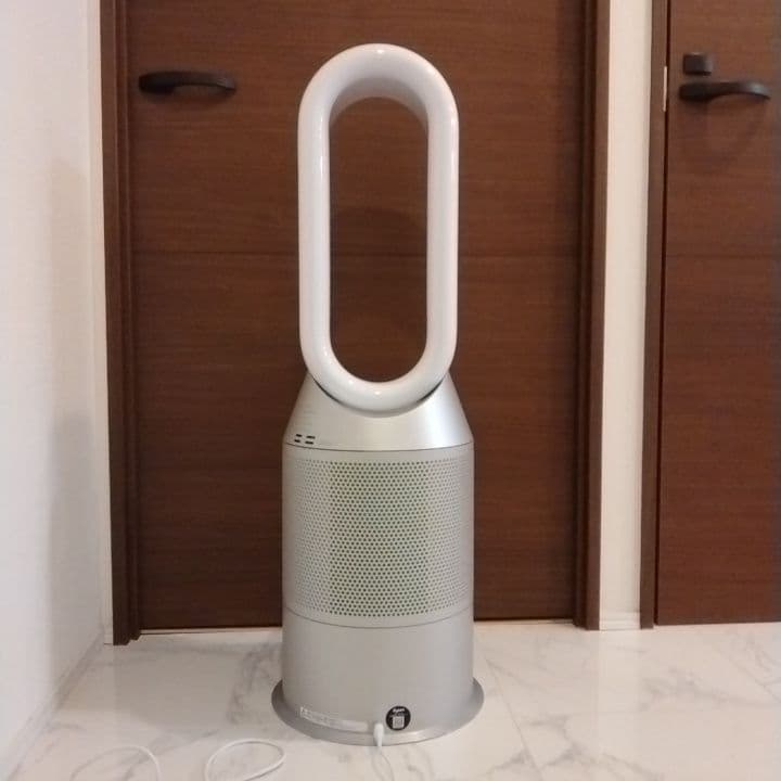 Dyson PH03 加湿空気清浄機 2022年製