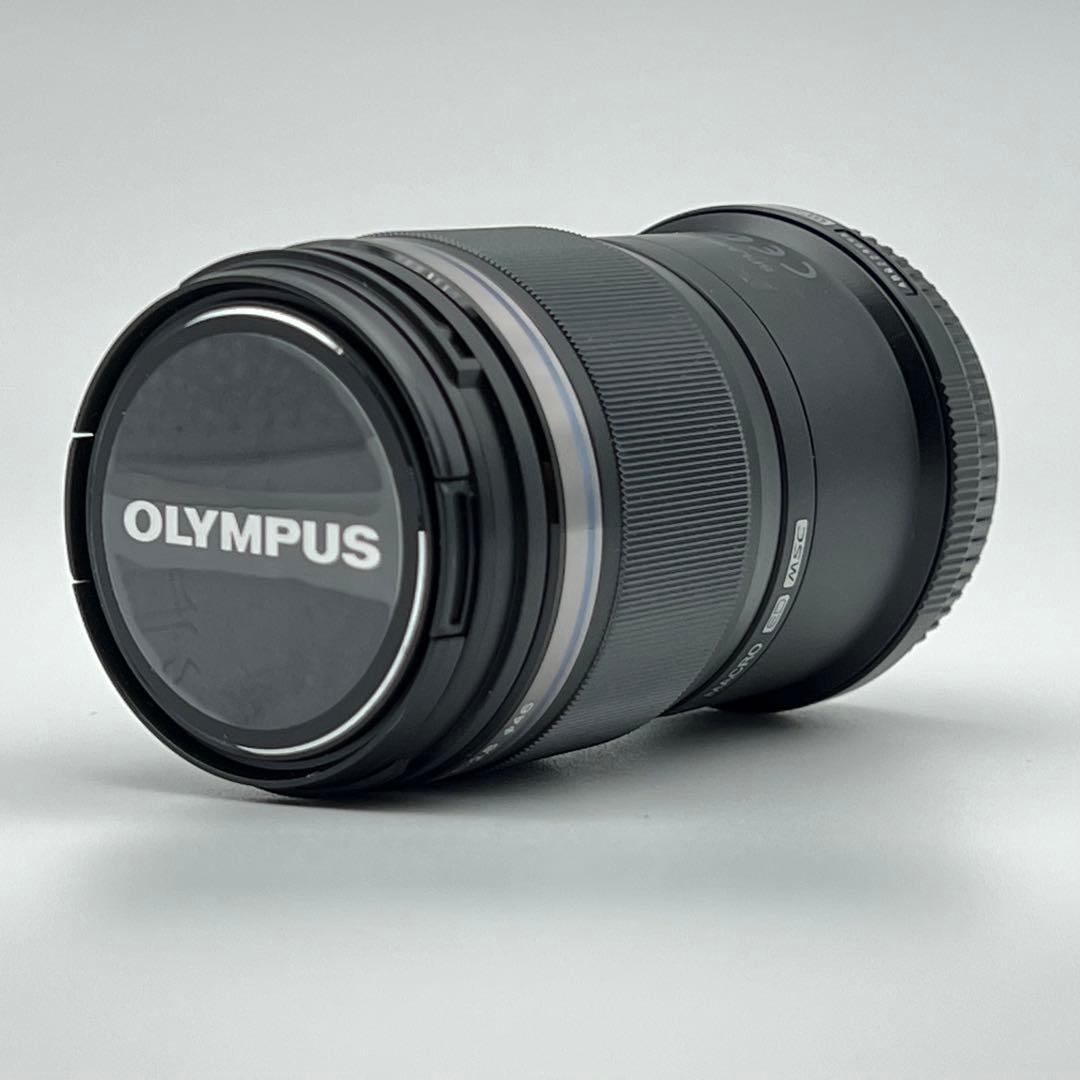 展示品保証ありOLYMPUS M.ZUIKO ED 60㎜ F2.8 Macro